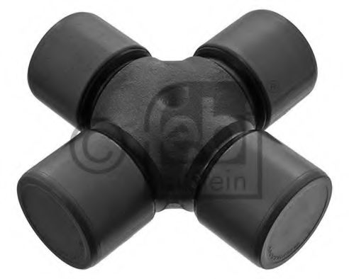 38414 Articulatie, cardan FEBI BILSTEIN 