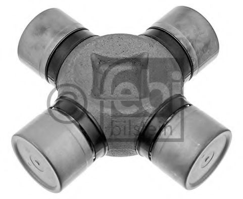 38417 Articulatie, cardan FEBI BILSTEIN 