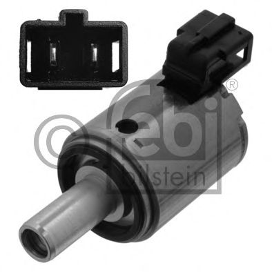 38420 Supapa comutator, transmisie automata FEBI BILSTEIN 