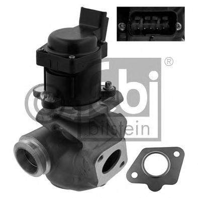 38500 Supapa EGR FEBI BILSTEIN 