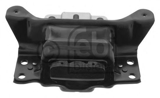 38522 Suport, transmisie manuala FEBI BILSTEIN 