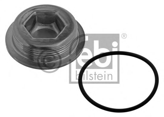 38554 buson,bloc motor FEBI BILSTEIN 