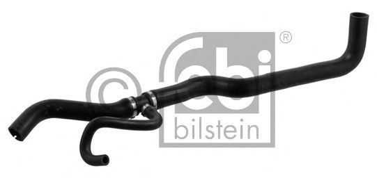 38591 Furtun radiator FEBI BILSTEIN 