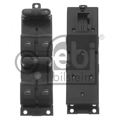 38639 comutator,macara geam FEBI BILSTEIN 