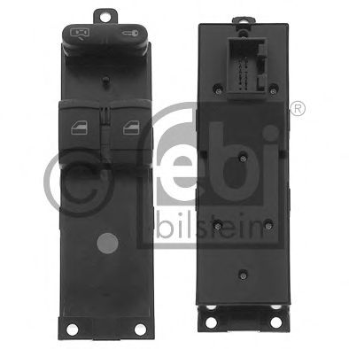 38640 comutator,macara geam FEBI BILSTEIN 