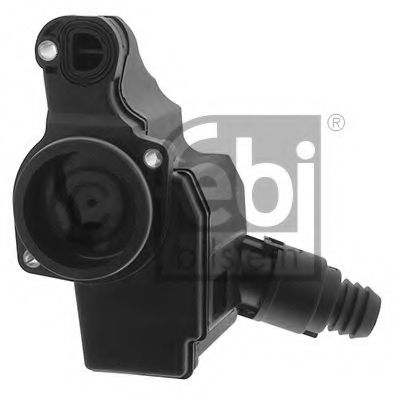 38773 Separator ulei, ventilatie bloc motor FEBI BILSTEIN 