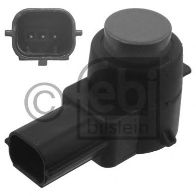 Sensor, ajutor parcare