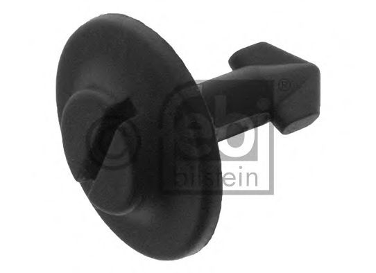 38798 Element de fixare, capac motor FEBI BILSTEIN 