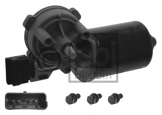 38800 motor stergator FEBI BILSTEIN 