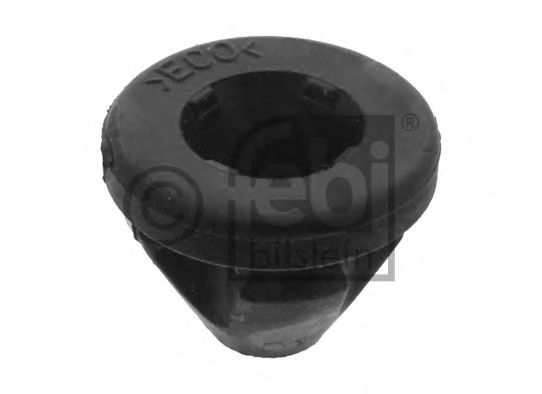 38850 Element de fixare, capac motor FEBI BILSTEIN 