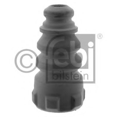 39010 Tampon cauciuc, suspensie FEBI BILSTEIN 