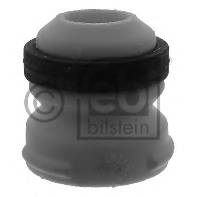 39019 Tampon cauciuc, suspensie FEBI BILSTEIN 