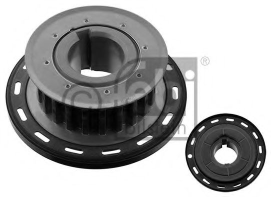 39099 Roata dintata, arbore cotit FEBI BILSTEIN 