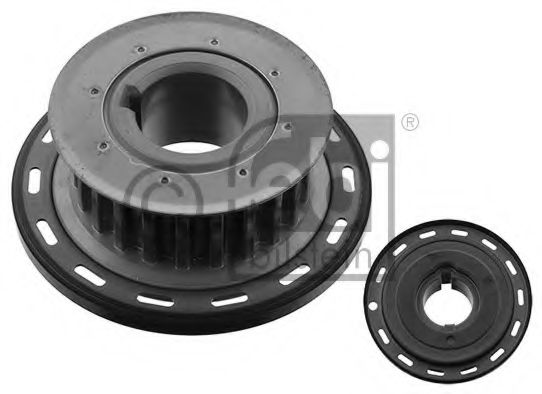 39109 Roata dintata, arbore cotit FEBI BILSTEIN 