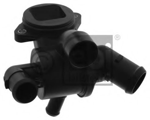 39226 carcasa termostat FEBI BILSTEIN 