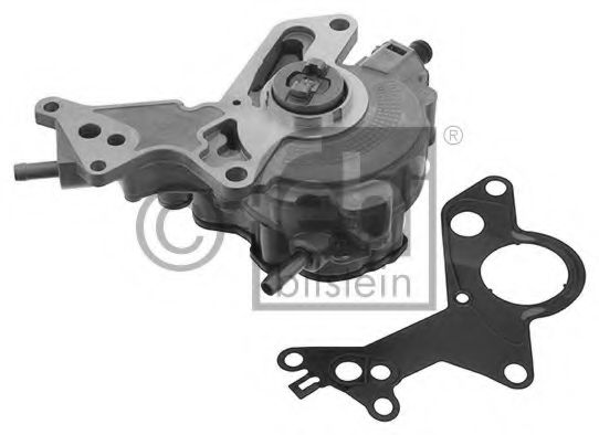 39242 pompa vacuum,sistem de franare FEBI BILSTEIN 