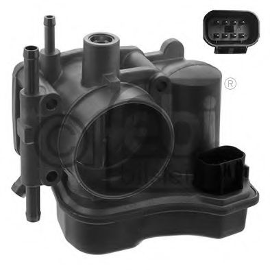 39548 Carcasa clapeta FEBI BILSTEIN 