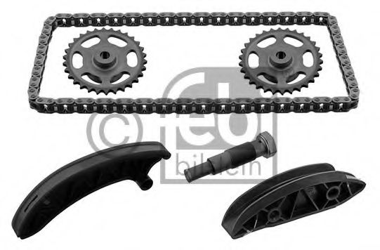 39593 chit lant de distributie FEBI BILSTEIN 