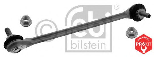 Brat/bieleta suspensie, stabilizator
