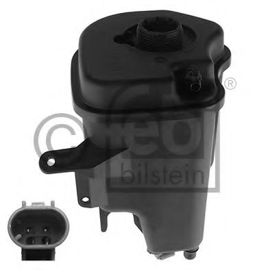 39615 Vas de expansiune, racire FEBI BILSTEIN 