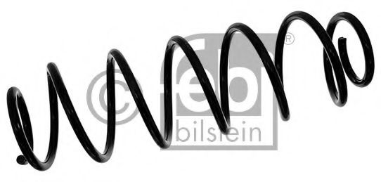 Arc spiral