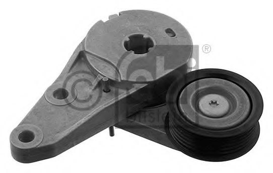 39930 Intinzator curea, curea distributie FEBI BILSTEIN 