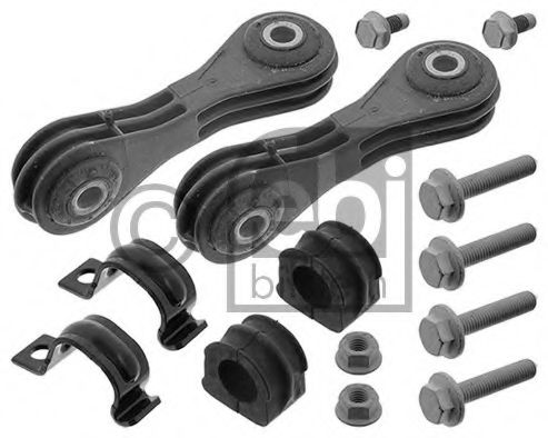 Set reparatie, bucsa bara stabilizatoare