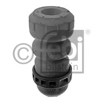 40234 Tampon cauciuc, suspensie FEBI BILSTEIN 