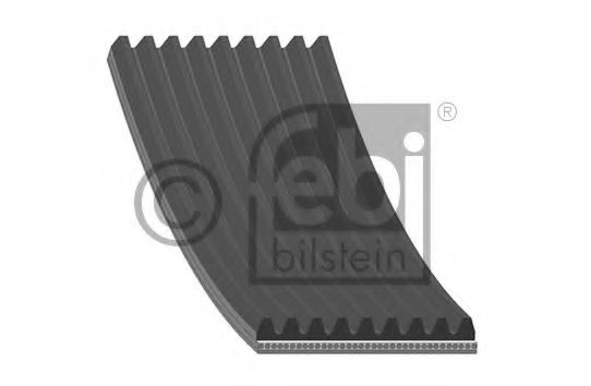 40319 Curea transmisie cu caneluri FEBI BILSTEIN 