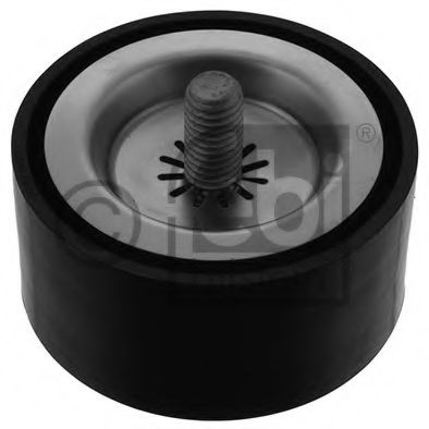 40440 Rola ghidare/conducere, curea transmisie FEBI BILSTEIN 