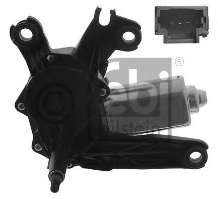 40506 motor stergator FEBI BILSTEIN 