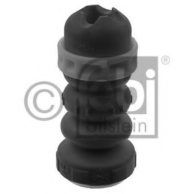 40697 Tampon cauciuc, suspensie FEBI BILSTEIN 