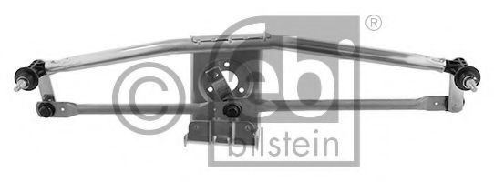 40705 Legaturi stergator parbriz FEBI BILSTEIN 