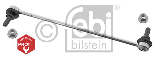 Brat/bieleta suspensie, stabilizator