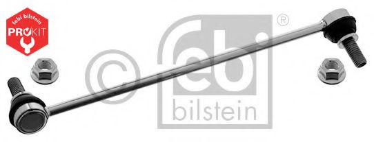 Brat/bieleta suspensie, stabilizator