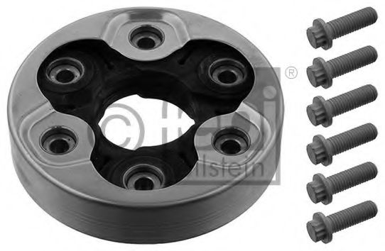40923 Articulatie, cardan FEBI BILSTEIN 