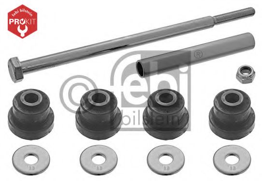 Brat/bieleta suspensie, stabilizator