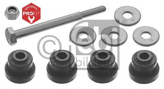 Brat/bieleta suspensie, stabilizator