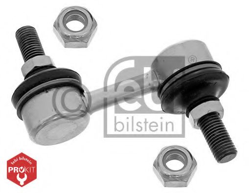 Brat/bieleta suspensie, stabilizator