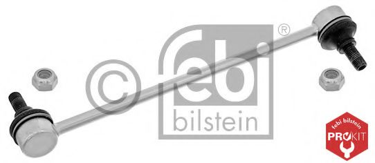 Brat/bieleta suspensie, stabilizator
