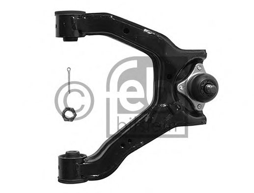 41253 Brat, suspensie roata FEBI BILSTEIN 