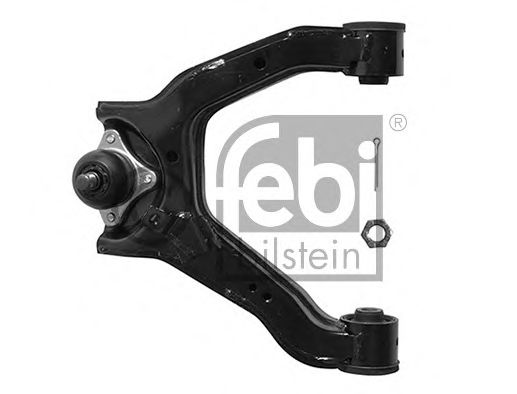 41254 Brat, suspensie roata FEBI BILSTEIN 
