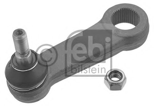 41288 Levier control, coloana directie FEBI BILSTEIN 