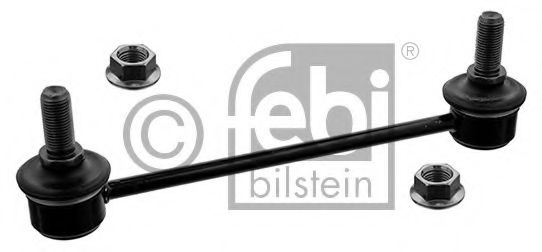 Brat/bieleta suspensie, stabilizator