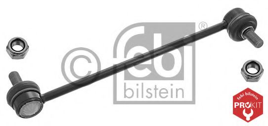 Brat/bieleta suspensie, stabilizator