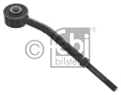 Brat/bieleta suspensie, stabilizator