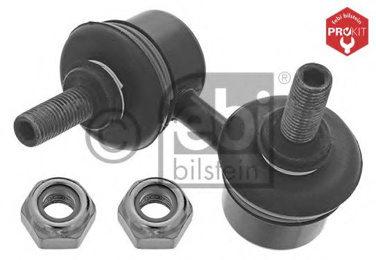 Brat/bieleta suspensie, stabilizator