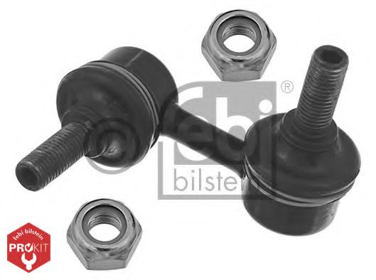 Brat/bieleta suspensie, stabilizator
