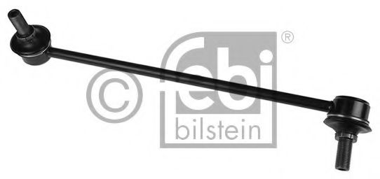 Brat/bieleta suspensie, stabilizator