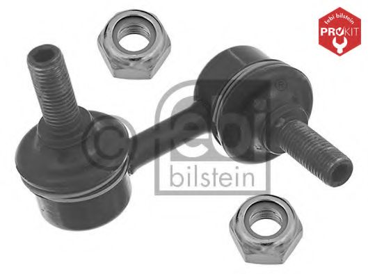 Brat/bieleta suspensie, stabilizator